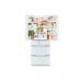 MITSUBISHI MR-WX60G-W-P 6 Doors Refrigerator(588L)(Energy Efficiency Class 3)